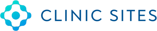Clinic Sites logo